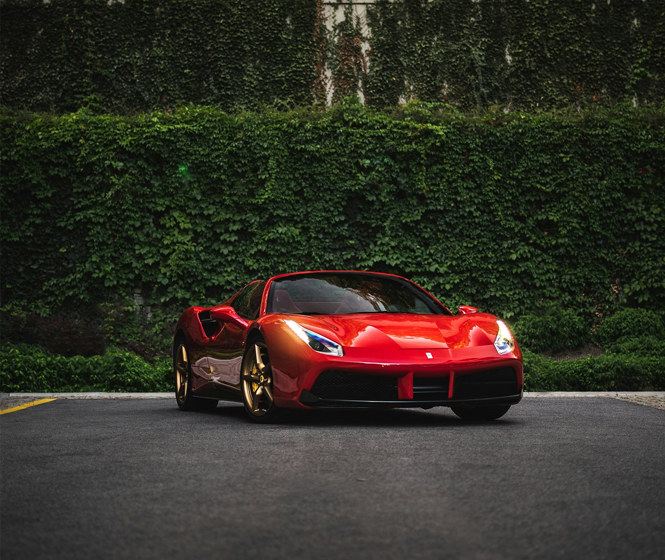 Automotive